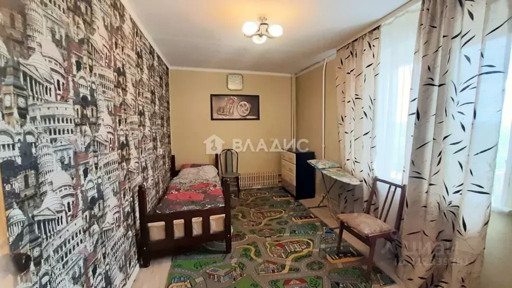 4-к кв. Белгородская область, Белгород Садовая ул., 118в (77.0 м) - Фото 1