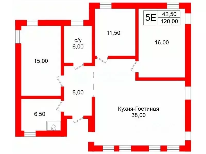 Участок в Ленинградская область, Всеволожский район, Лесколовское ... - Фото 2