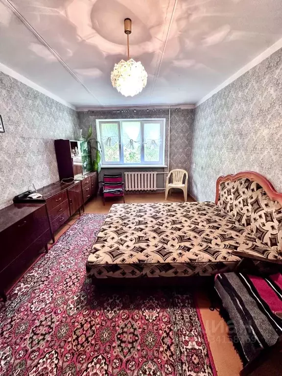 2-к кв. Крым, Феодосия ш. Симферопольское, 33А (46.0 м) - Фото 1