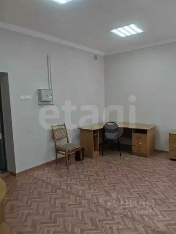 Офис в Мордовия, Саранск ул. Степана Разина, 17 (31 м) - Фото 2