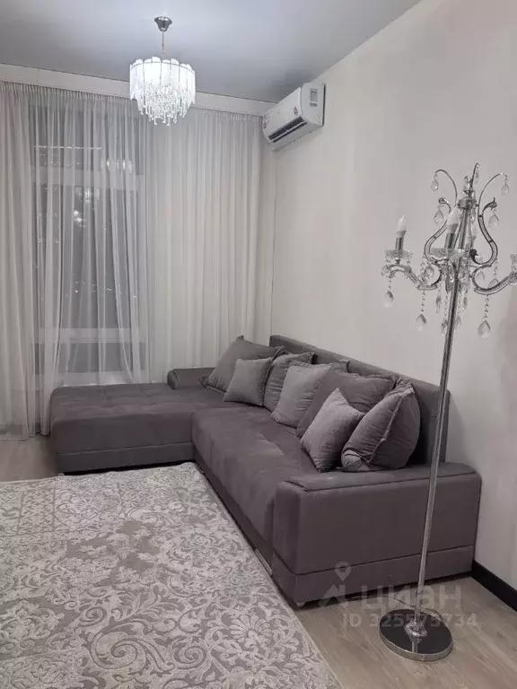 2-к кв. Москва Причальный проезд, 8к1 (59.0 м) - Фото 1