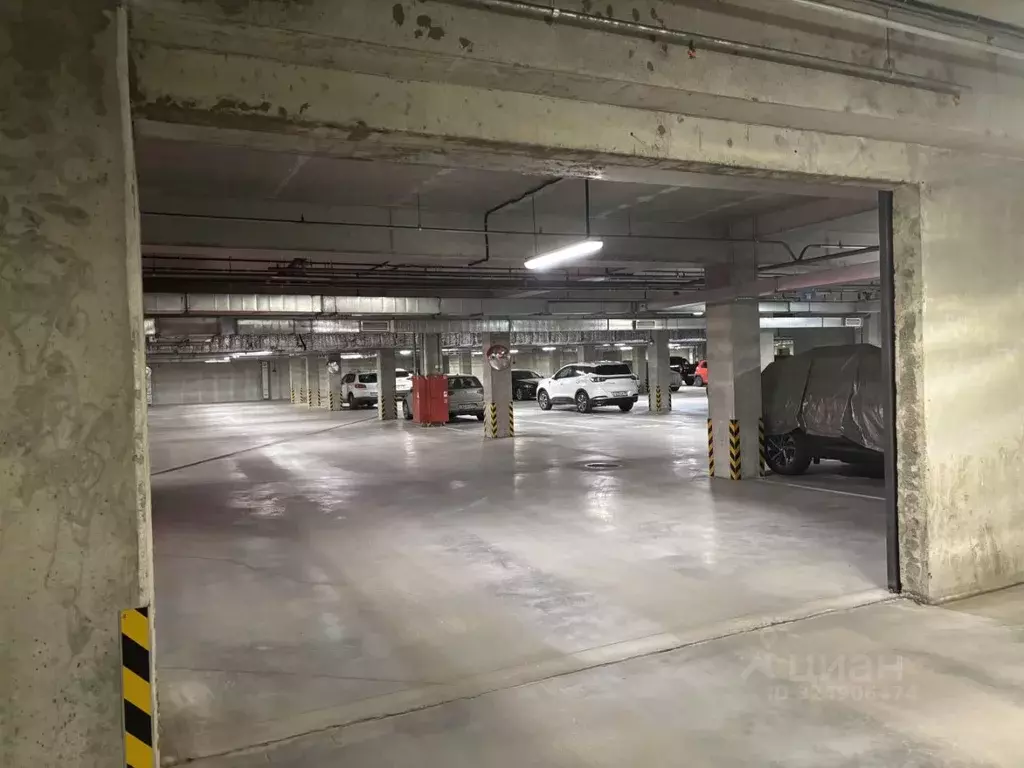 Гараж в Санкт-Петербург Фермское ш., 12Л (14 м) - Фото 1