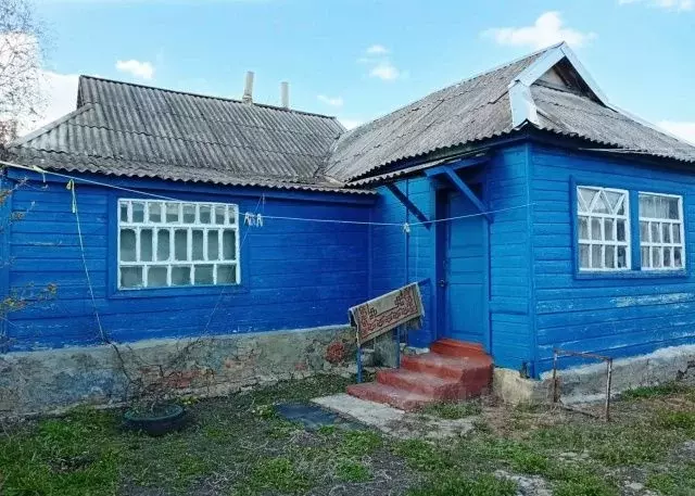Дом в Белгородская область, Корочанский муниципальный округ, с. ... - Фото 1