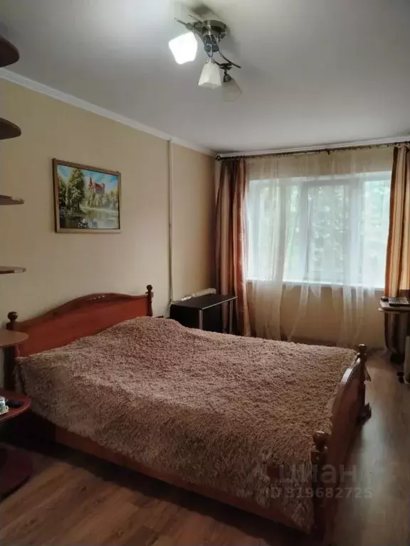 2-к кв. Краснодарский край, Армавир ул. Кирова, 85 (48.6 м) - Фото 1
