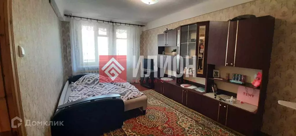 Продаётся 2-к квартира, 45.8 м - Фото 0