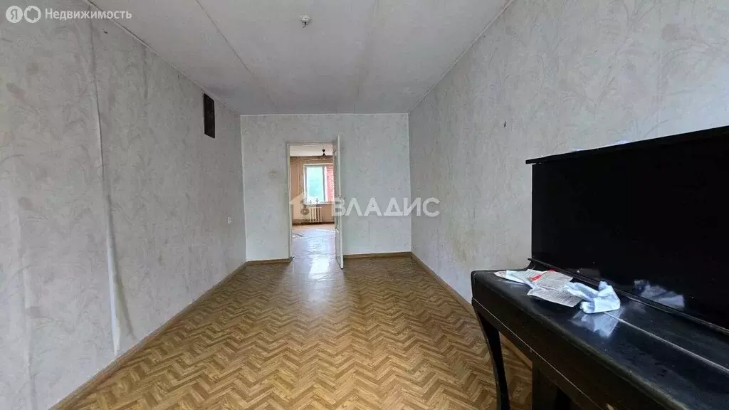3-комнатная квартира: Новороссийск, Московская улица, 5 (64 м) - Фото 0
