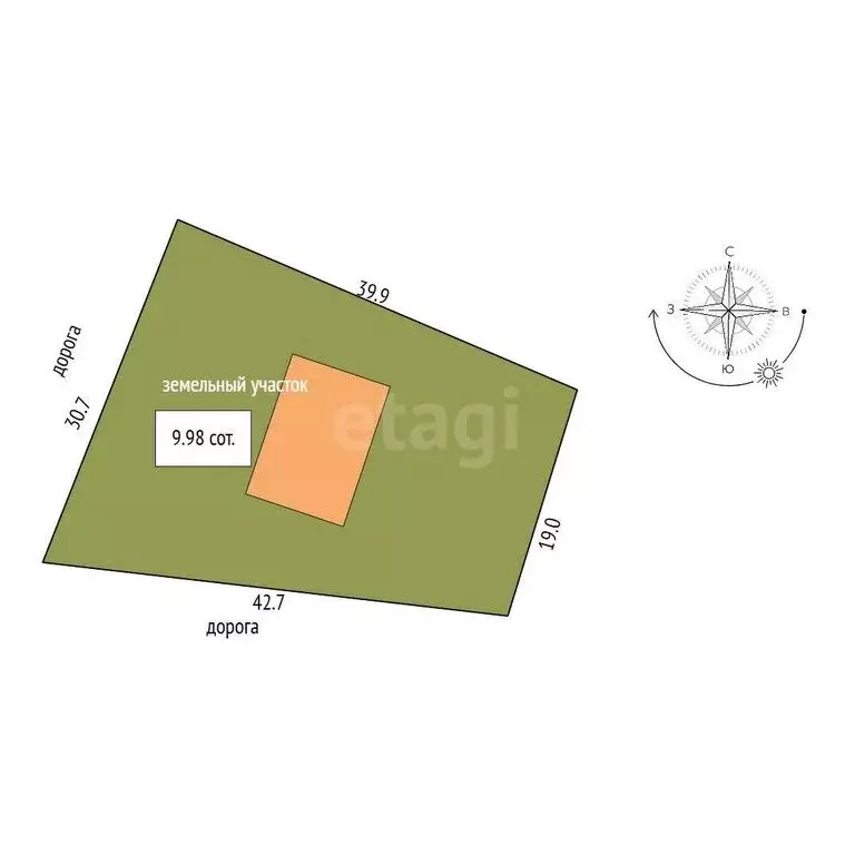 Дом в Кемерово, 3-я Ряжская улица (150 м) - Фото 2