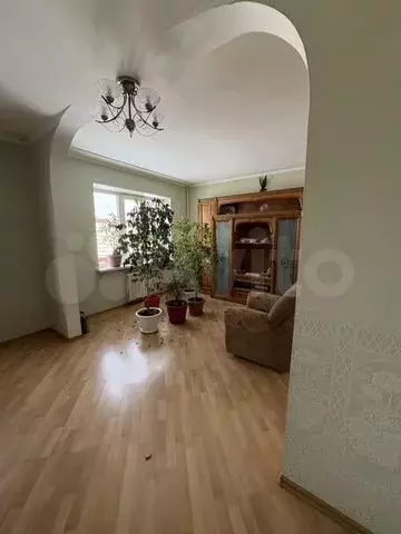 3-к. квартира, 96 м, 7/10 эт. - Фото 0