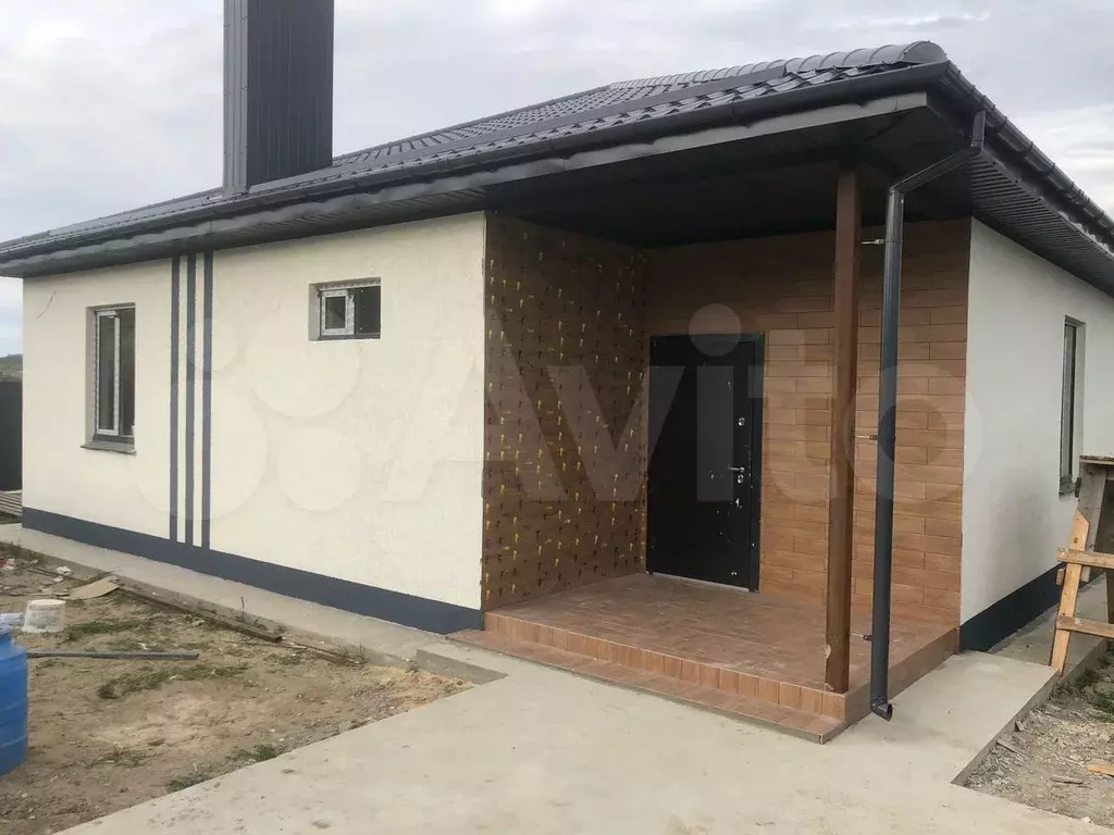 Дом 110 м на участке 7,5 сот. - Фото 0