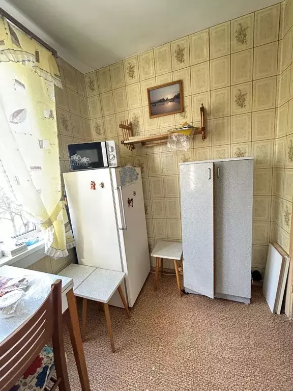 2-к кв. Москва ул. Введенского, 20К1 (50.0 м) - Фото 2