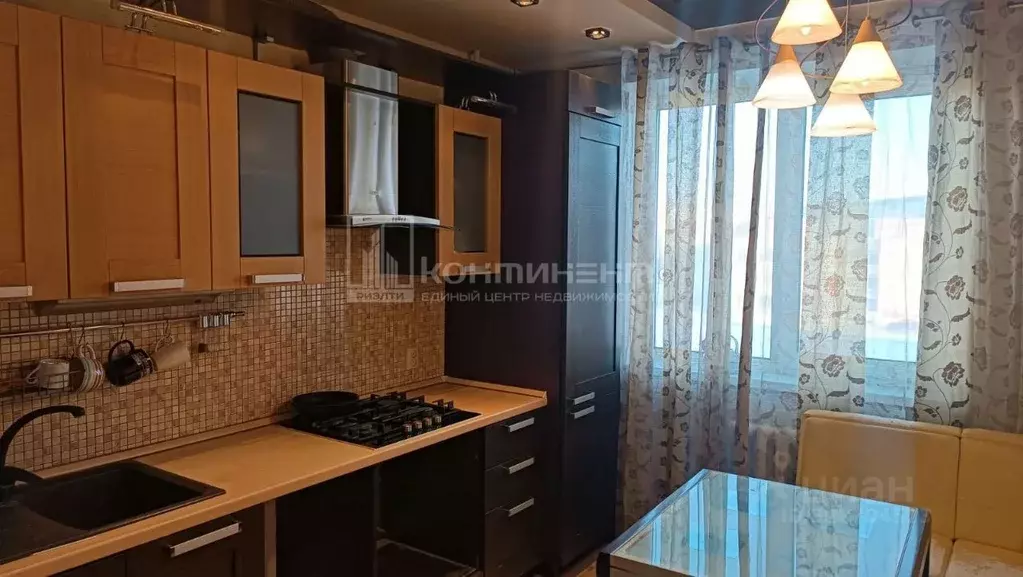 3-к кв. Владимирская область, Ковров ул. Грибоедова, 7/3 (64.0 м) - Фото 1