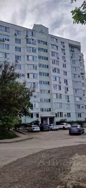 2-к кв. Крым, Симферополь просп. Победы, 74А (57.6 м) - Фото 1