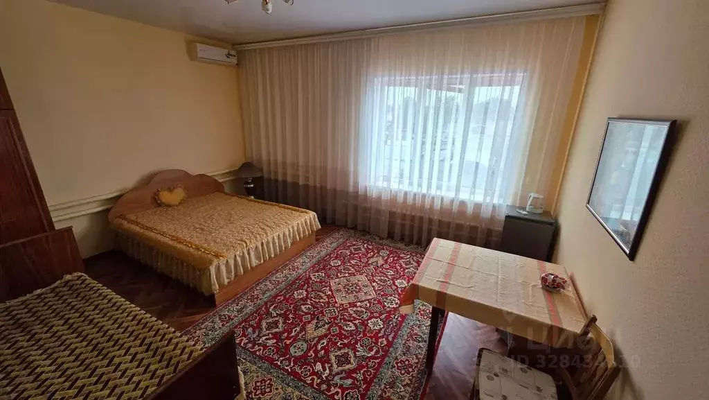 Комната Краснодарский край, Приморско-Ахтарск Бульварная ул., 56 - Фото 1