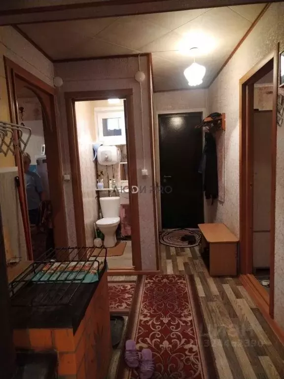 Дом в Кировская область, Оричевский район, с. Адышево  (103 м) - Фото 2