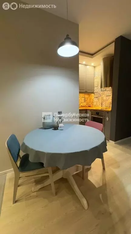 1-комнатная квартира: Санкт-Петербург, проспект Александровской Фермы, ... - Фото 2