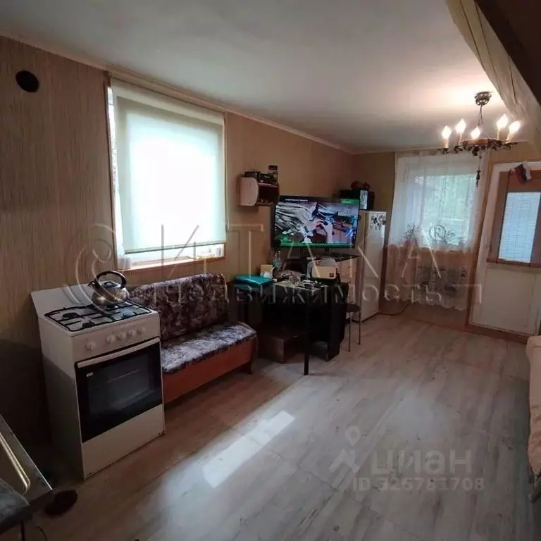 Дом в Ленинградская область, Выборг проезд Необходимый, 8 (36 м) - Фото 2