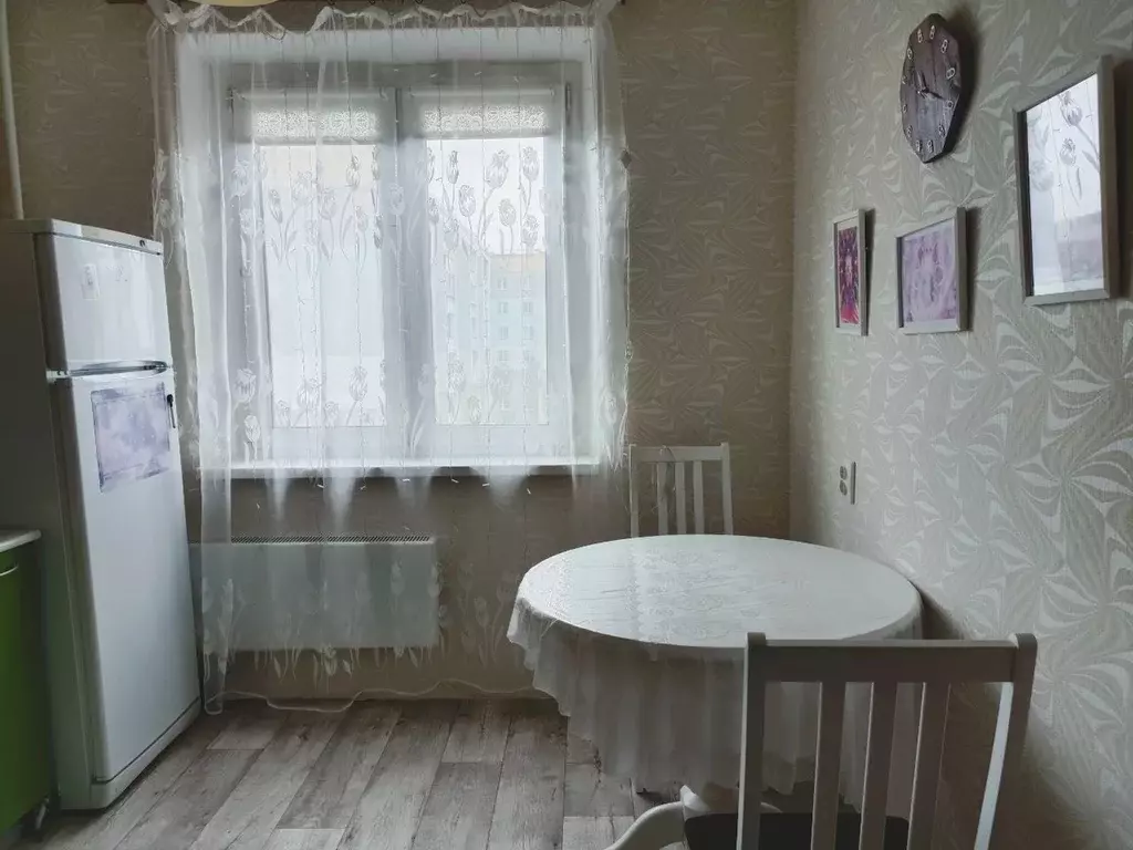 Продаётся 1-к квартира, 40.7 м - Фото 1