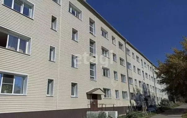 Студия Алтайский край, Барнаул ул. Эмилии Алексеевой, 15А/60 (12.8 м) - Фото 1