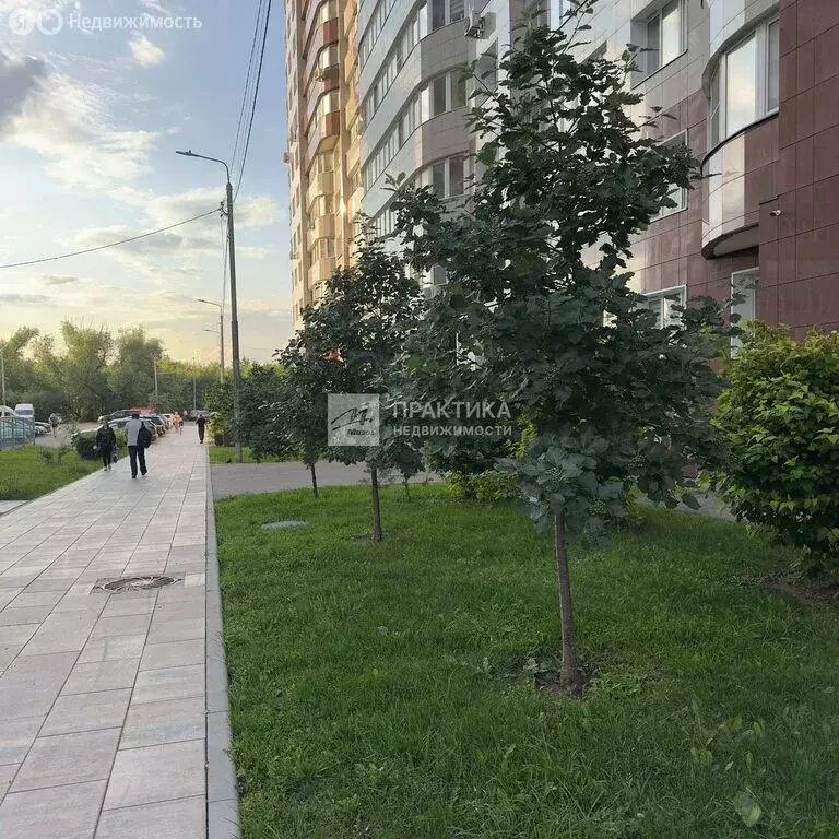 1-комнатная квартира: Щербинка, квартал Южный, 8 (41.1 м) - Фото 1