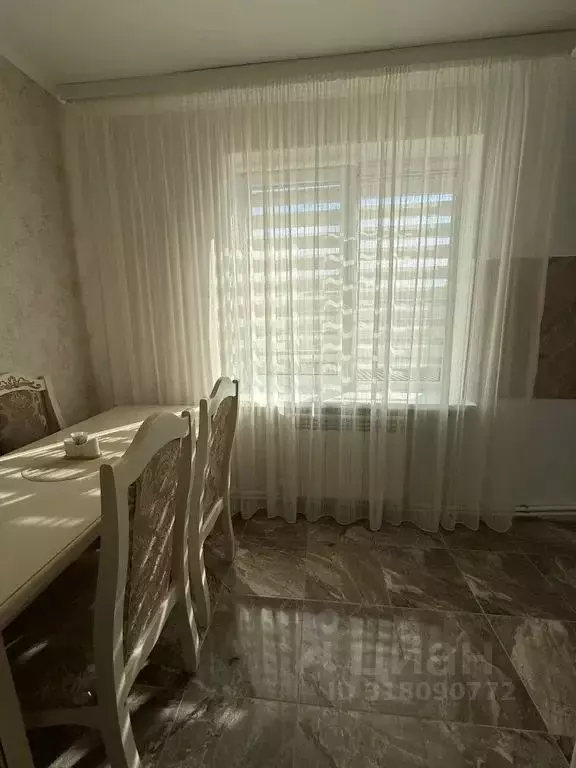 2-к кв. Северная Осетия, Владикавказ ул. Маркова, 55 (62.0 м) - Фото 1