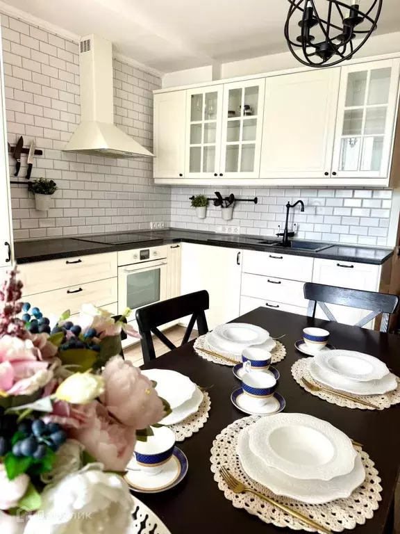Продаётся 1-к квартира, 50.5 м - Фото 1