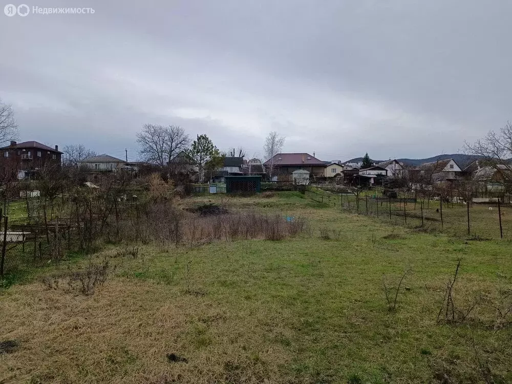 Участок в село Сукко, Советская улица, 68 (8 м) - Фото 1