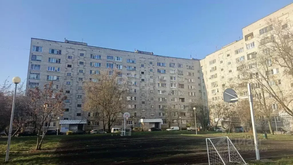 3-к кв. Калужская область, Обнинск просп. Маркса, 88 (59.9 м) - Фото 2