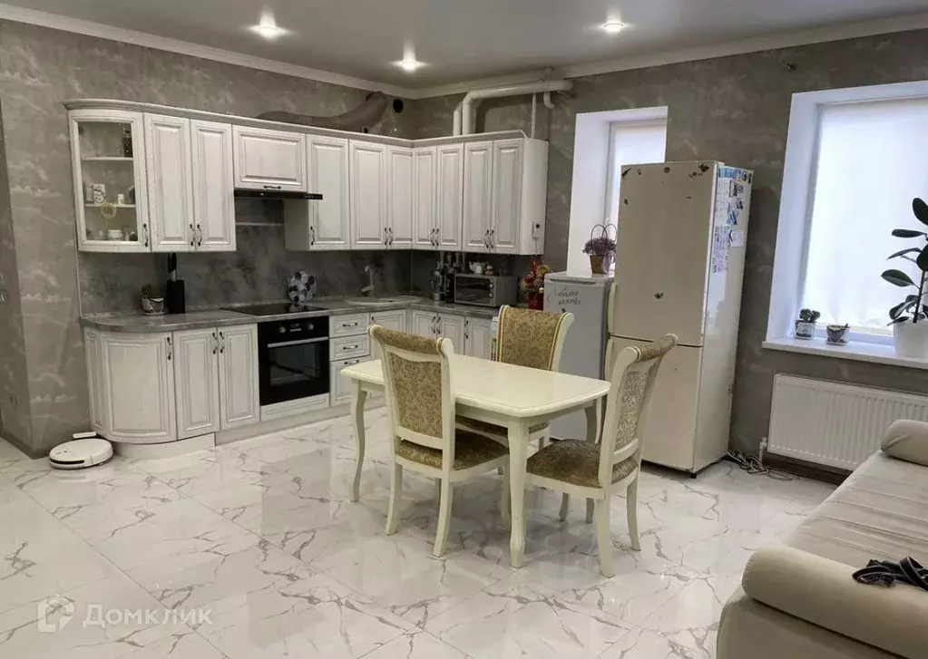 Продаётся 3-к квартира, 80 м - Фото 0
