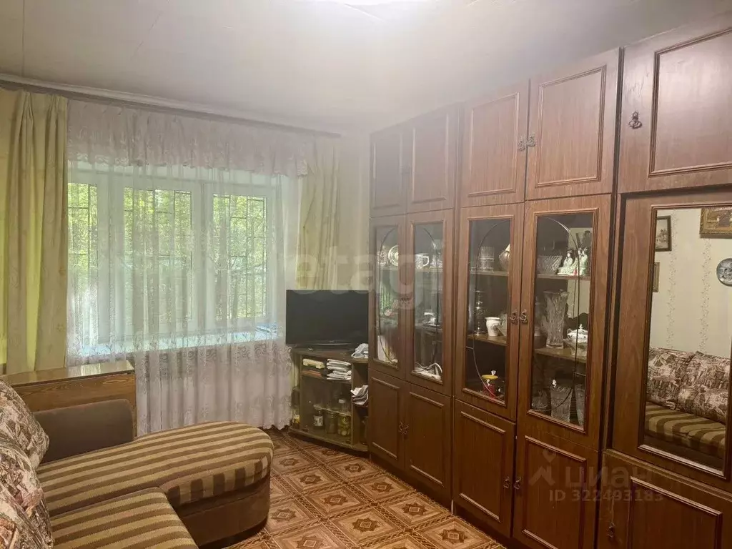 2-к кв. Татарстан, Казань ул. Заслонова, 8 (41.5 м) - Фото 0