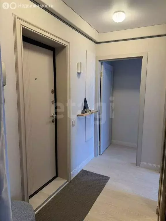 2-комнатная квартира: Санкт-Петербург, Апрельская улица, 5 (44.9 м) - Фото 1