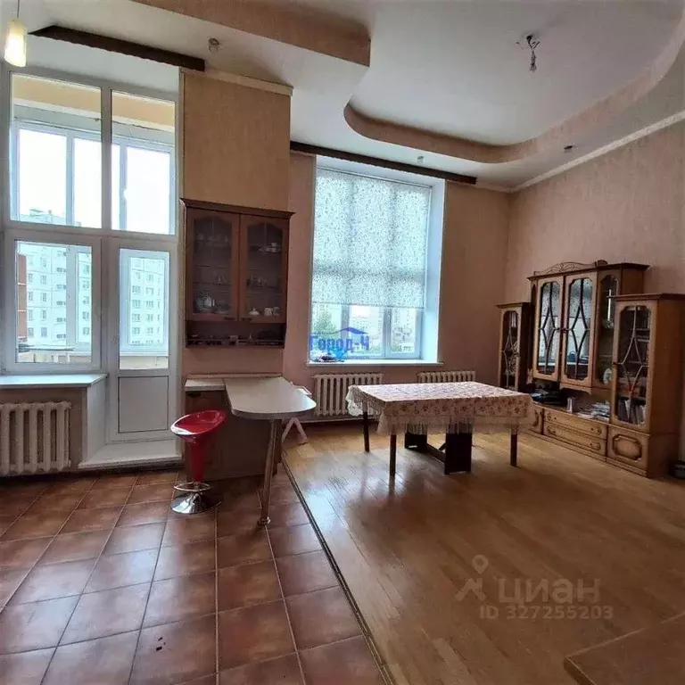 5-к кв. Чувашия, Чебоксары Гражданская ул., 117 (152.1 м) - Фото 2