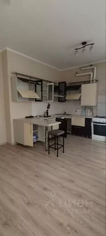 1-к кв. Курская область, Курск Рябиновая ул., 8Б (46.9 м) - Фото 2