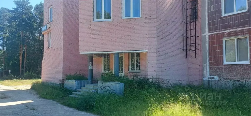 Офис в Томская область, Кедровый 2-й мкр, 13 (50 м) - Фото 2