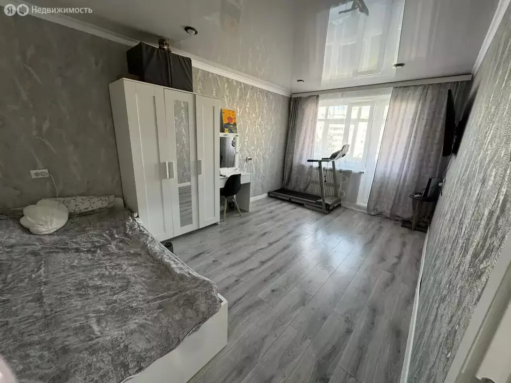 1-комнатная квартира: Егорьевск, 6-й микрорайон, 22А (34 м) - Фото 1