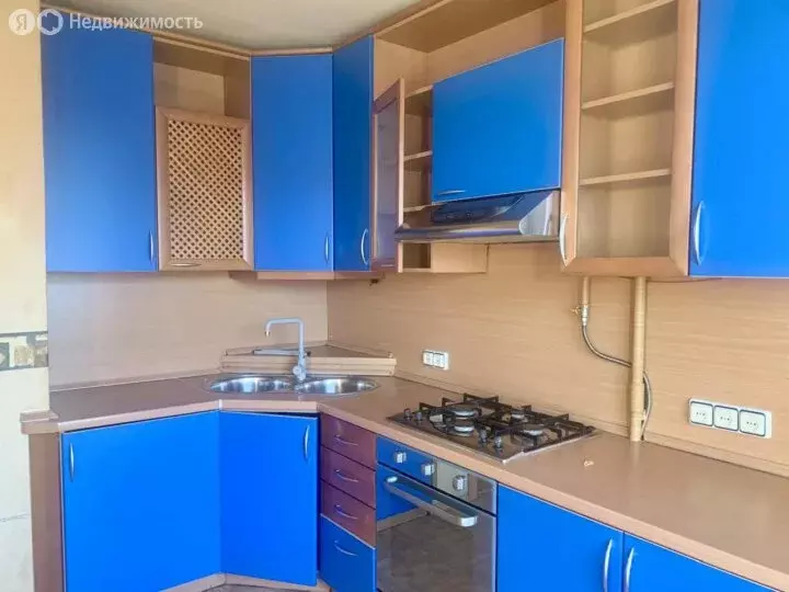 3-комнатная квартира: Ростов-на-Дону, проспект Стачки, 205 (60 м) - Фото 0