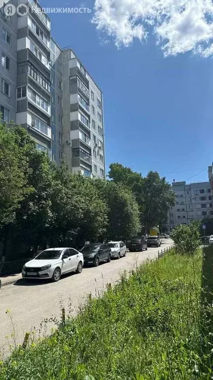 1-комнатная квартира: Тольятти, улица Льва Яшина, 9 (30.3 м) - Фото 1