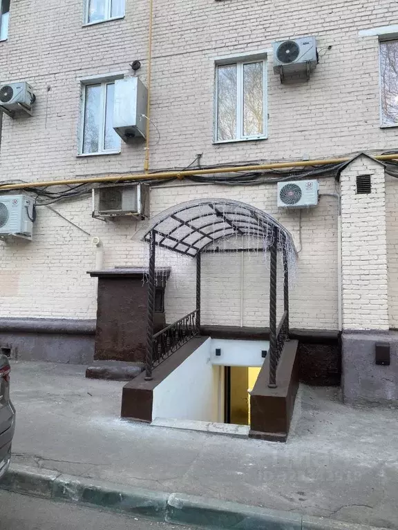 Склад в Москва Ленинский просп., 85 (12 м) - Фото 1