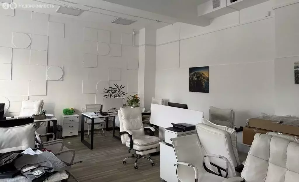 Офис (188 м) - Фото 1