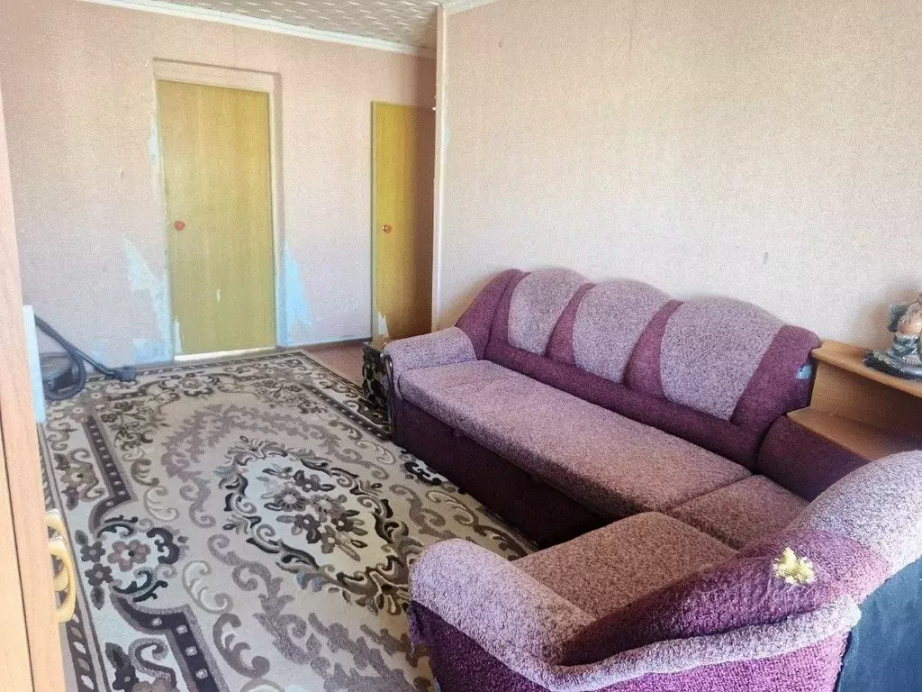 3-к кв. Челябинская область, Копейск ул. Петра Томилова, 9 (58.8 м) - Фото 2