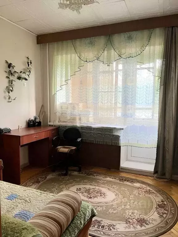 3-к кв. Москва Верхоянская ул., 6К1 (65.0 м) - Фото 2