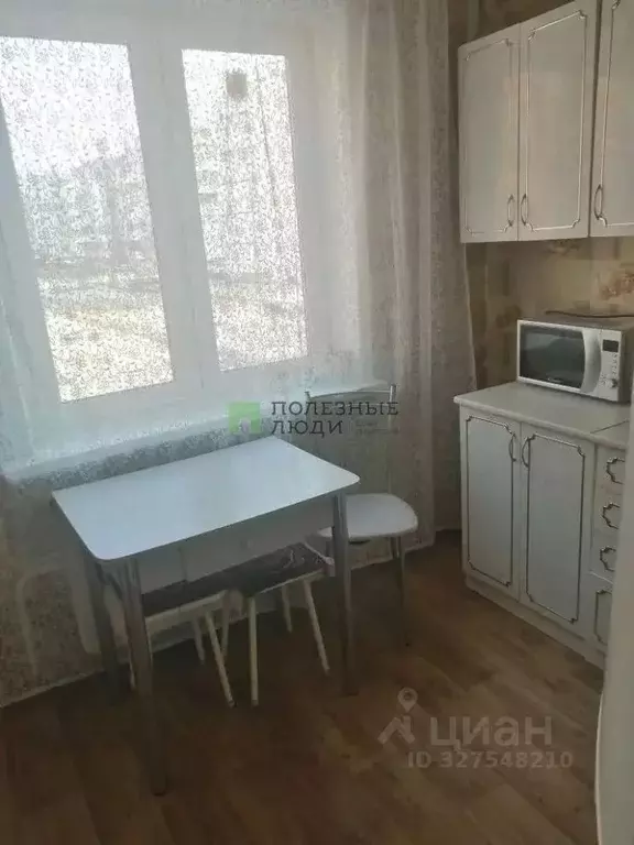 1-к кв. Забайкальский край, Чита 6-й мкр, 8 (33.8 м) - Фото 2