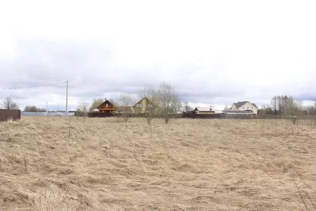 Участок в Псковская область, Гдов городское поселение, д. Колоколово  ... - Фото 1