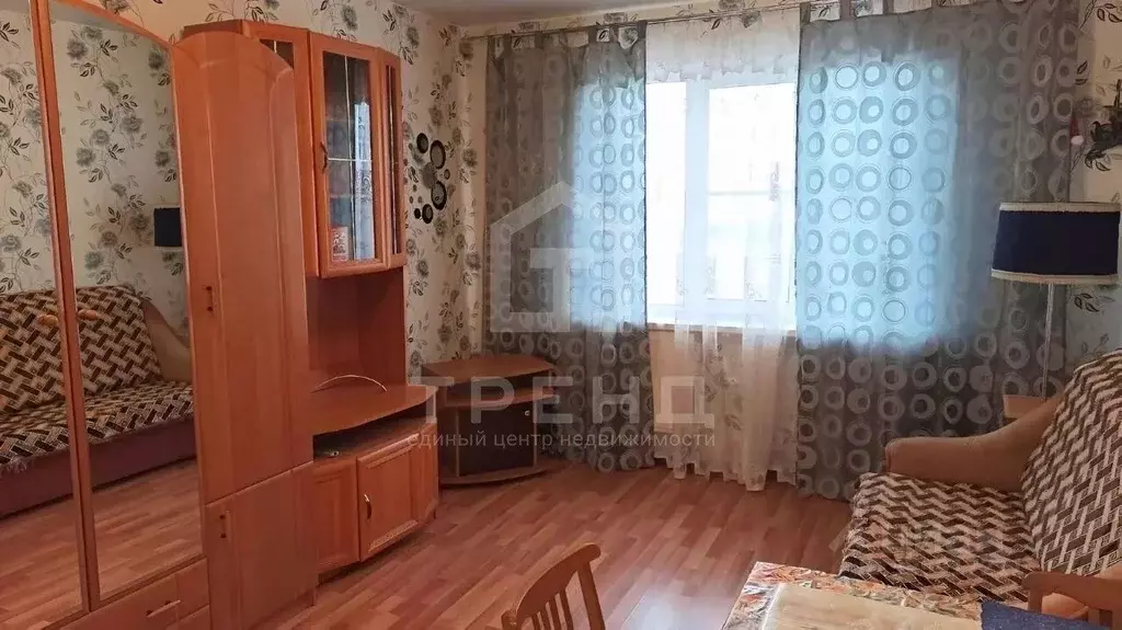 1-к кв. Санкт-Петербург ул. Кржижановского, 3К2 (43.0 м) - Фото 1