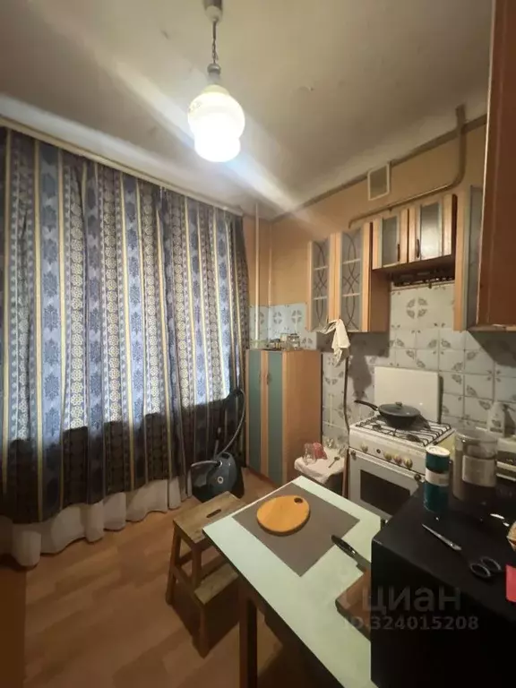 1-к кв. Челябинская область, Челябинск ул. Пушкина, 69А (33.9 м) - Фото 1