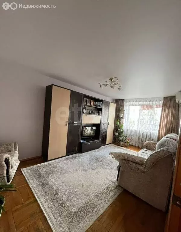 3-комнатная квартира: Воронеж, Новосибирская улица, 19 (72.4 м) - Фото 2