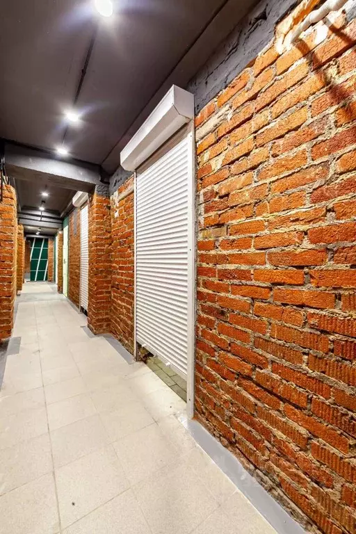 Склад в Москва ул. Крупской, 5 (13 м) - Фото 1