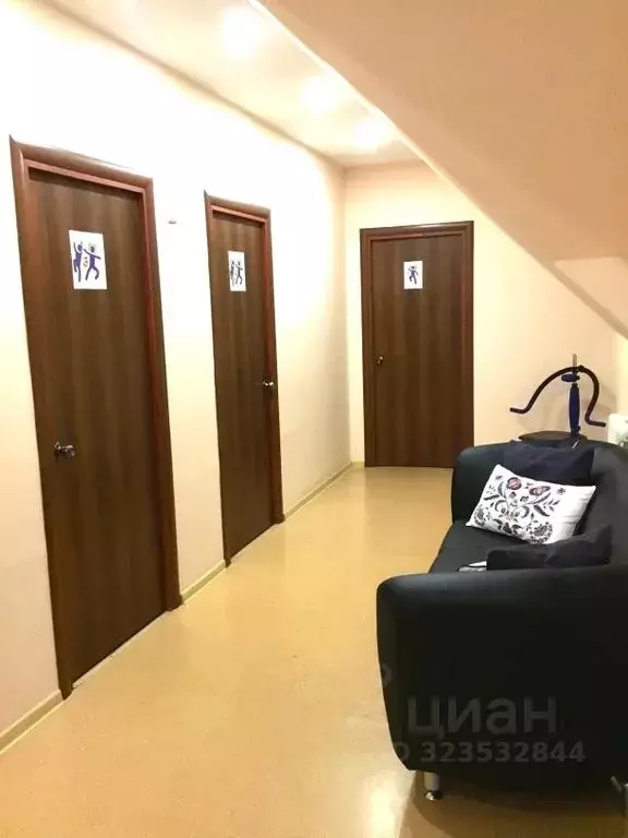 Комната Московская область, Истра ул. Щеголева, 14 - Фото 2