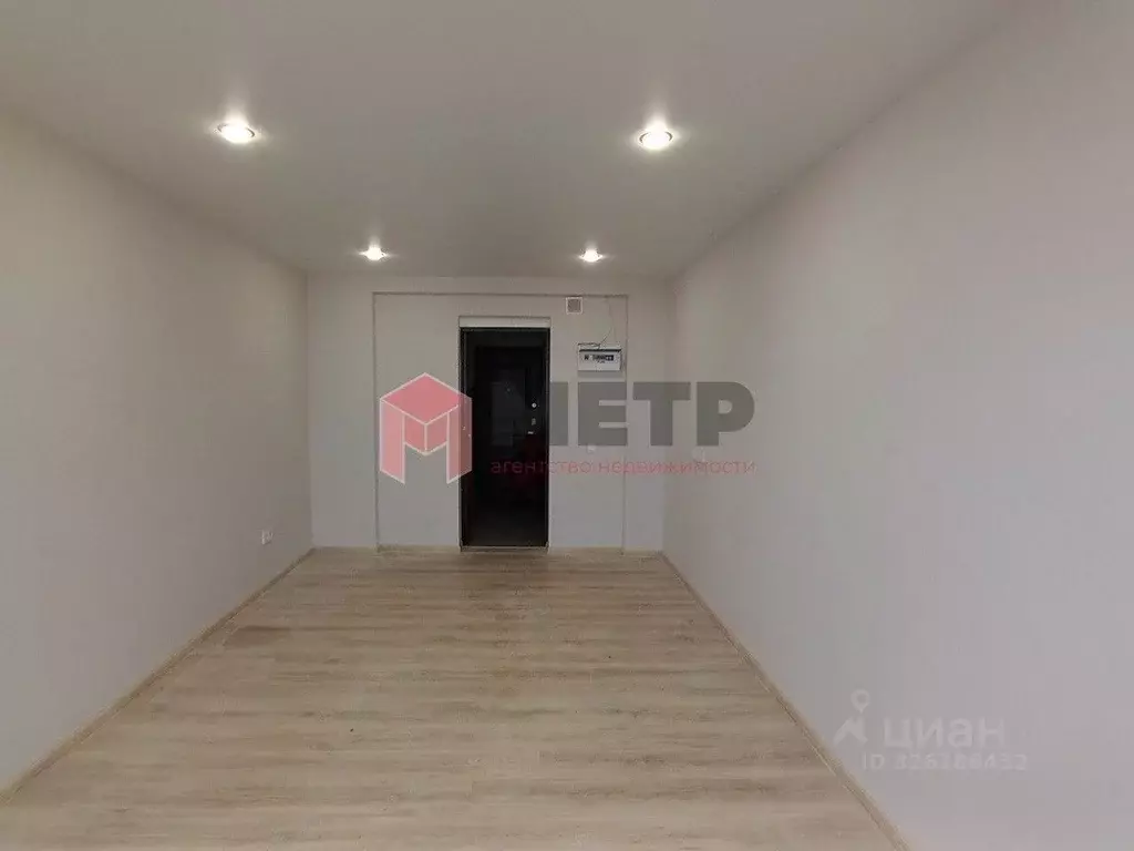 Комната Севастополь ул. Николая Музыки, 86 (17.9 м) - Фото 2