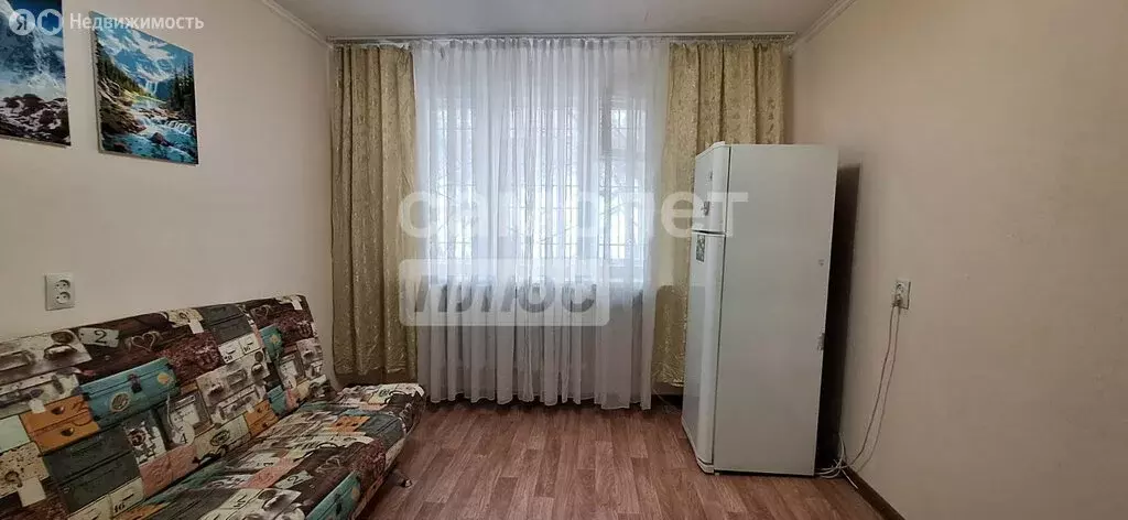 1к в 2-комнатной квартире (13.3 м) - Фото 0