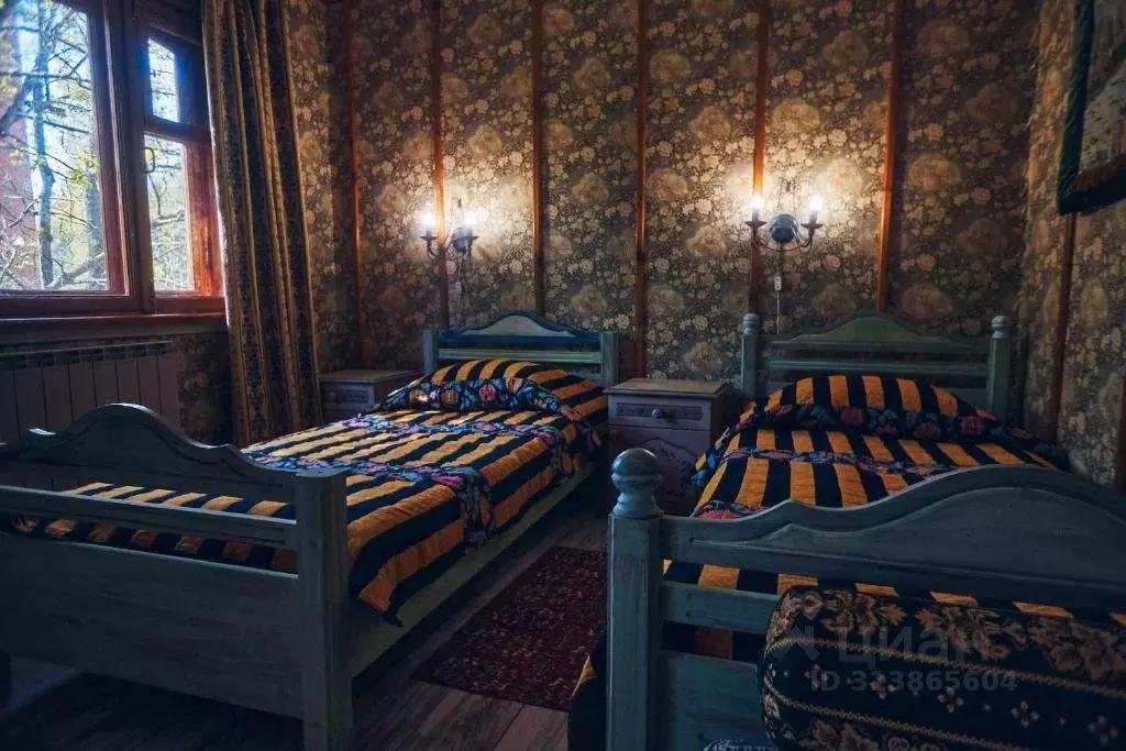 Комната Московская область, Звенигород Одинцовский городской округ, ... - Фото 2